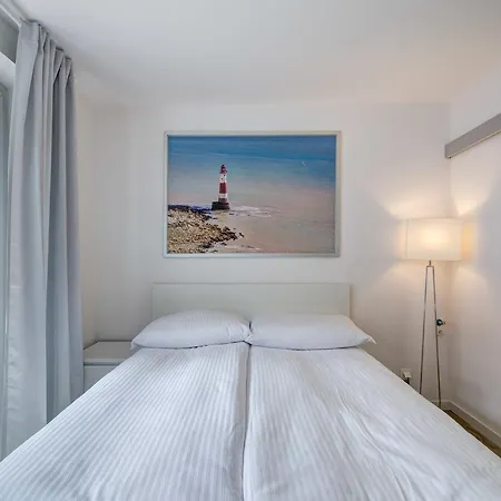 Dr - Five Apartment Sopot