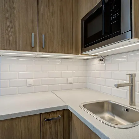Apartment Dr - Five