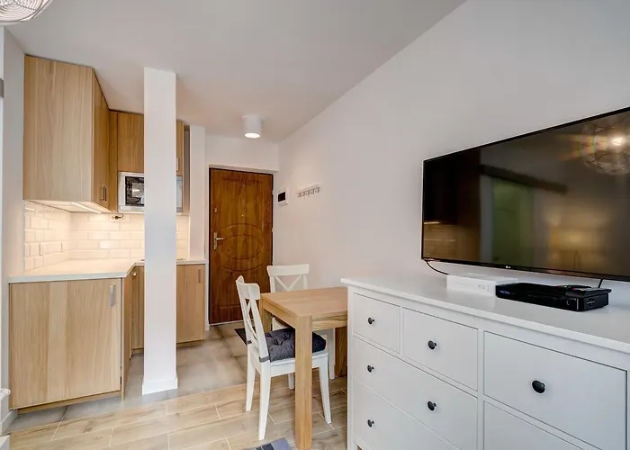 Dr - Five Appartement *