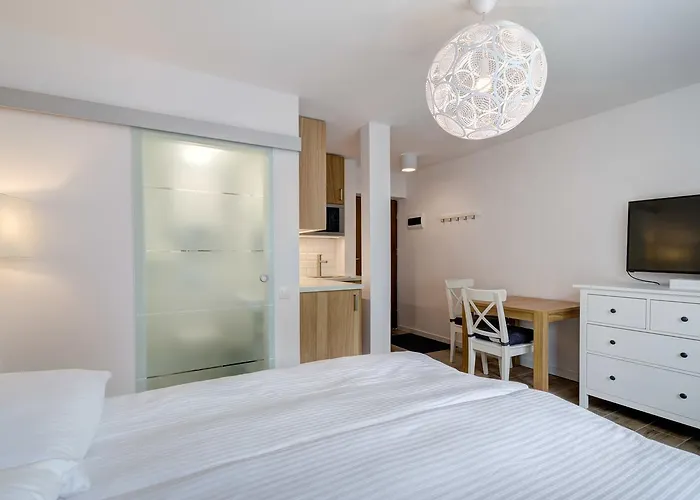 Appartement Dr - Five